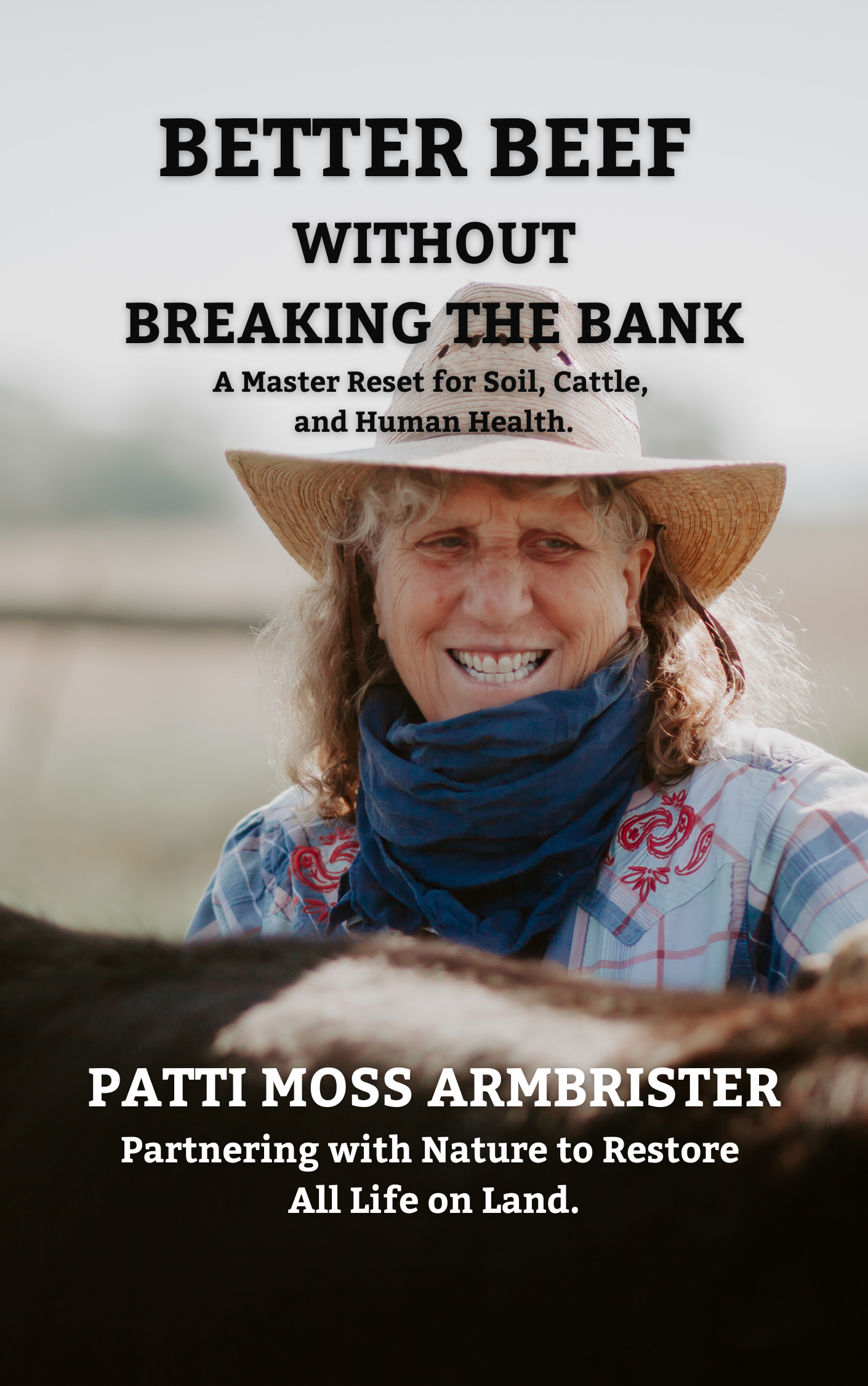 Growing Better Beef Without Breaking the Bank